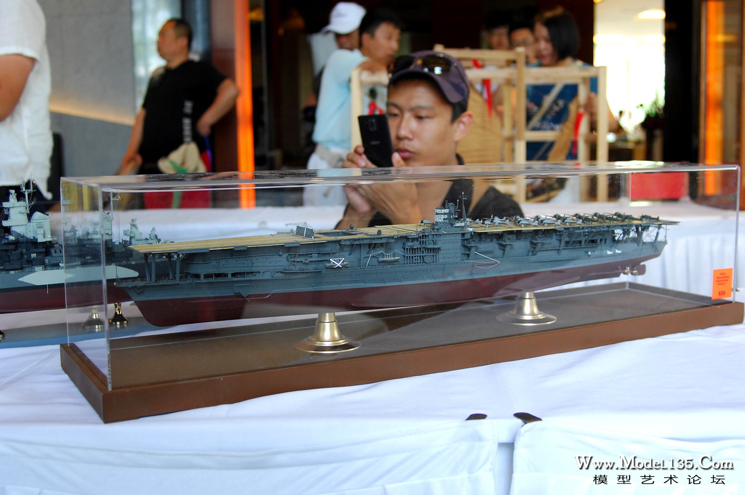仿真竞赛现场－C6套装船模－上海队赤诚号-2.jpg