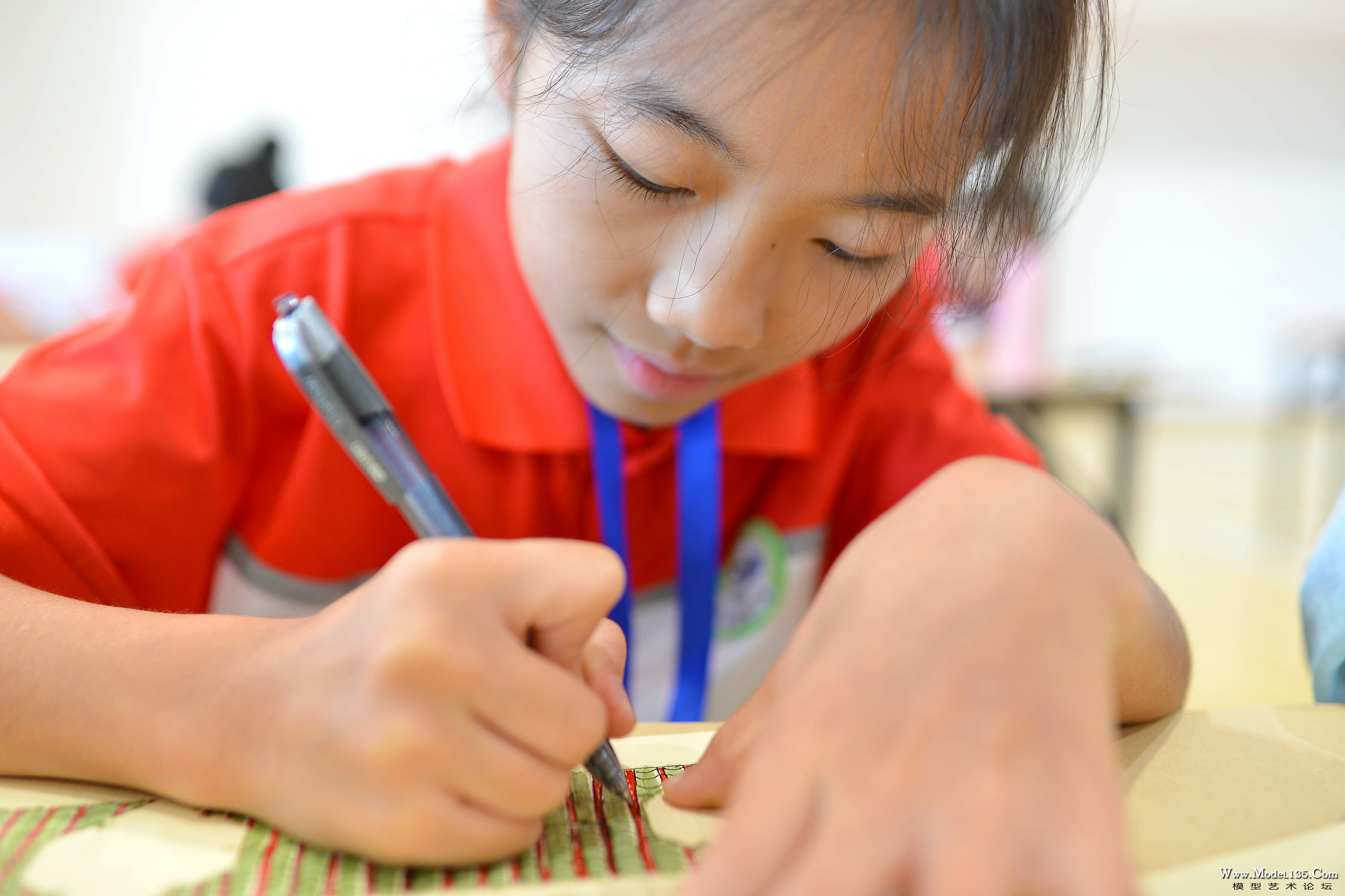 学村校门项目